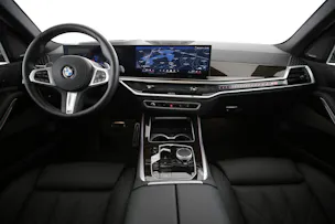 BMW X5 30d xDrive SAG