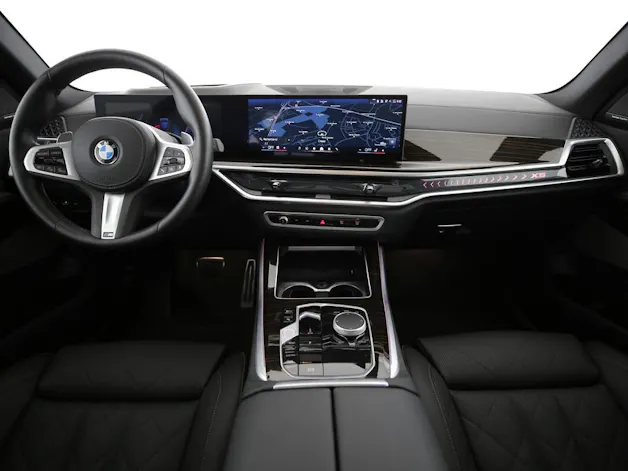 BMW X5 30d xDrive SAG
