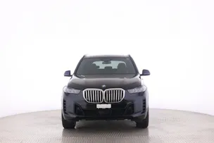 BMW X5 30d xDrive SAG