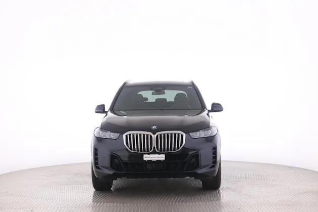 BMW X5 30d xDrive SAG