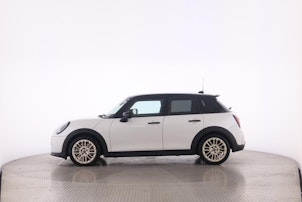 Vehicle image MINI F65 2.0i Cooper S