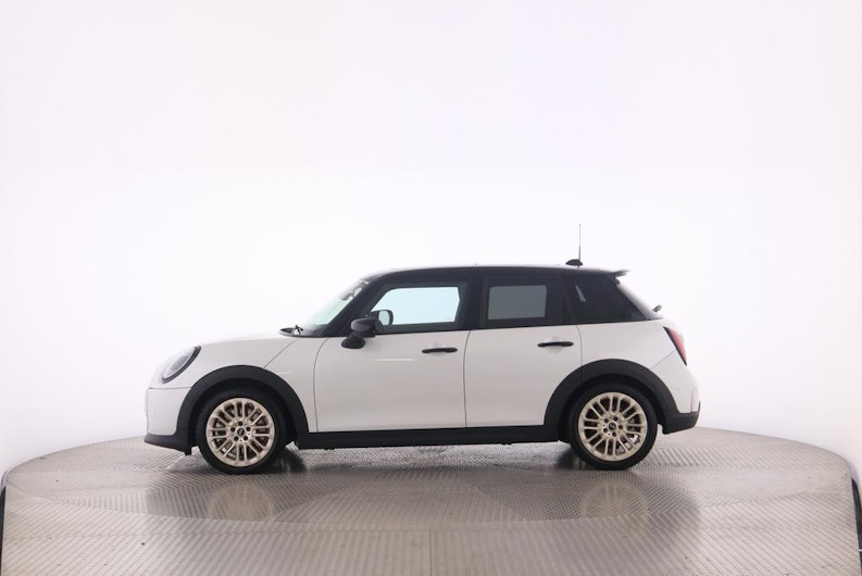 Vehicle image MINI MINI