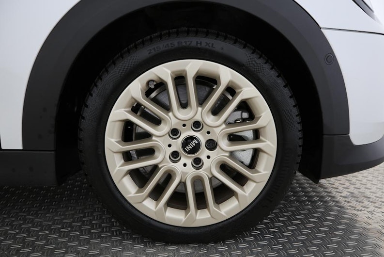 Vehicle image MINI MINI