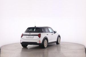 Vehicle image MINI F65 2.0i Cooper S