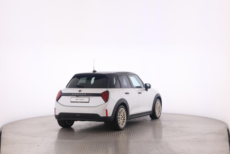 Vehicle image MINI MINI