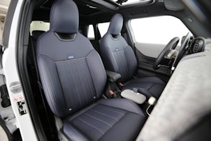 Vehicle image MINI F65 2.0i Cooper S