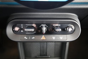 Vehicle image MINI F65 2.0i Cooper S