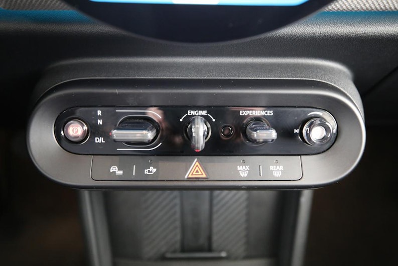 Vehicle image MINI MINI