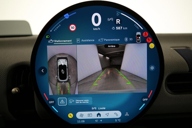 Vehicle image MINI MINI