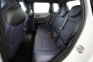 Vehicle image MINI F65 2.0i Cooper S