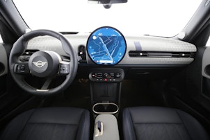 Vehicle image MINI F65 2.0i Cooper S