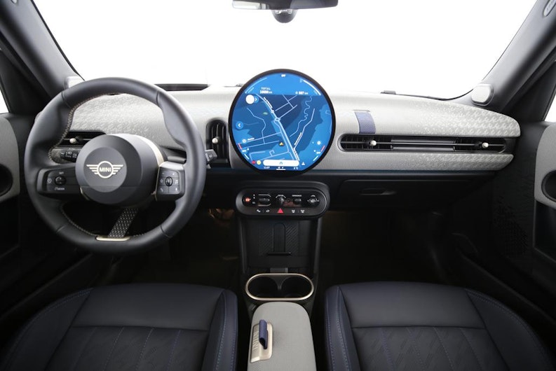 Vehicle image MINI MINI