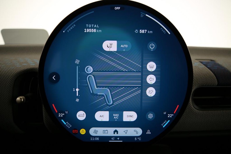 Vehicle image MINI MINI