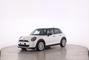 Vehicle image MINI F65 2.0i Cooper S