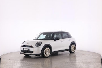 Vehicle image MINI F65 2.0i Cooper S