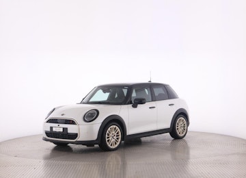 Vehicle image MINI F65 2.0i Cooper S Vehicle image MINI F65 2.0i Cooper S