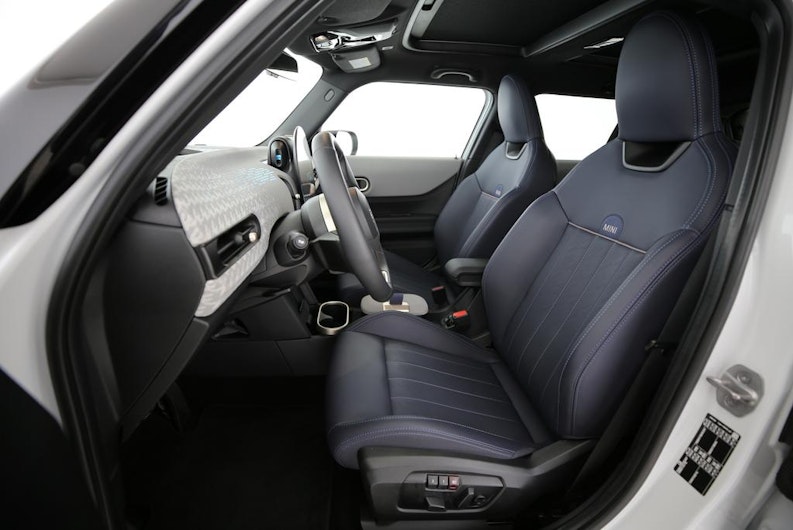 Vehicle image MINI MINI