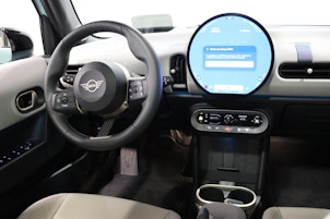 Vehicle image MINI F65 2.0i Cooper S