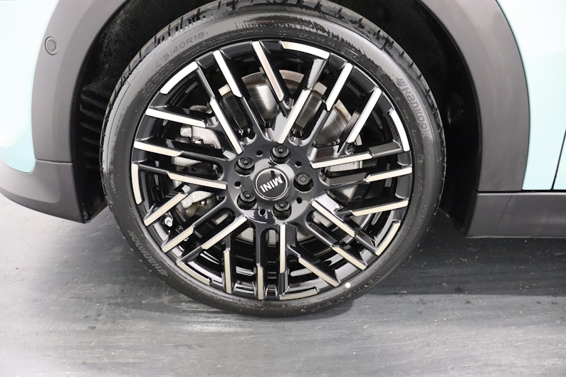 Vehicle image MINI MINI