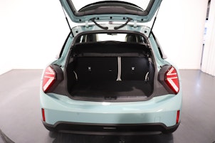 Vehicle image MINI F65 2.0i Cooper S