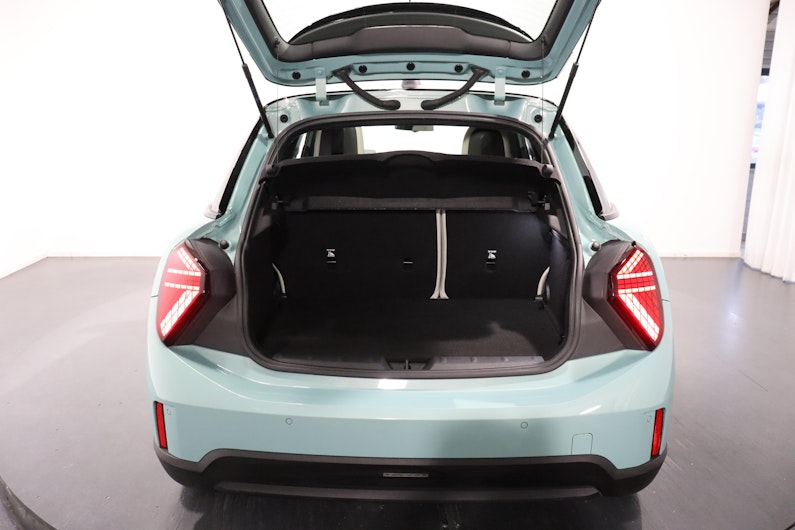 Vehicle image MINI MINI