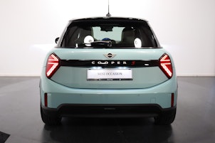 Vehicle image MINI F65 2.0i Cooper S