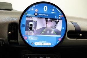 Vehicle image MINI F65 2.0i Cooper S