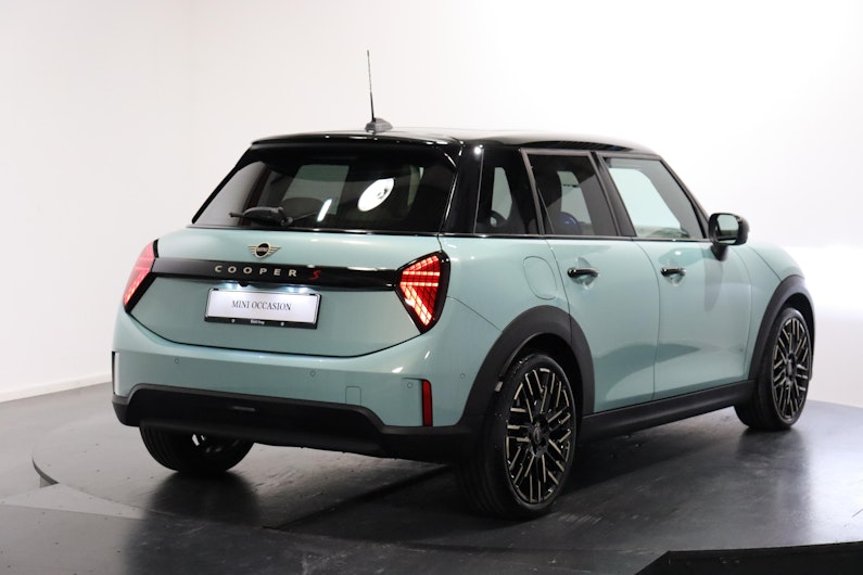 Vehicle image MINI MINI