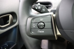 Vehicle image MINI F65 2.0i Cooper S