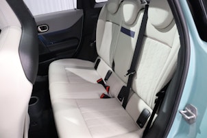 Vehicle image MINI F65 2.0i Cooper S