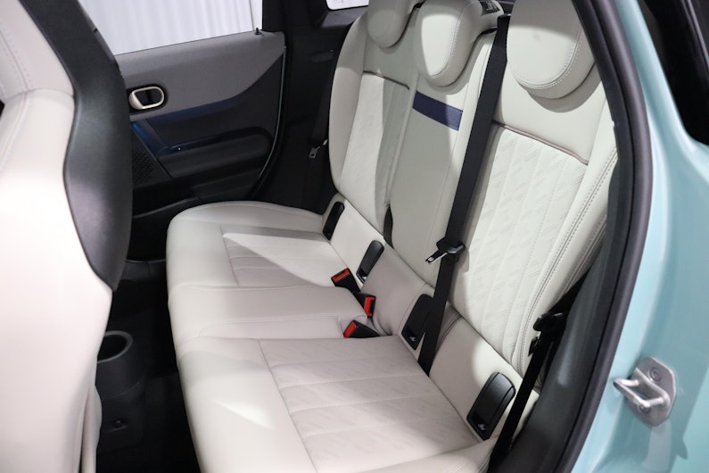 Vehicle image MINI MINI