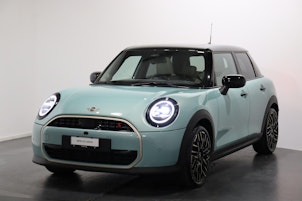 Vehicle image MINI F65 2.0i Cooper S