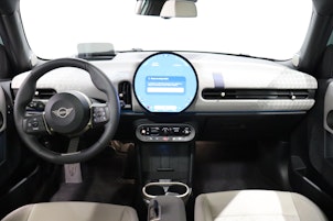 Vehicle image MINI F65 2.0i Cooper S