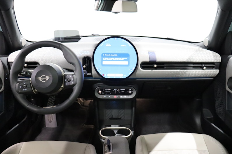 Vehicle image MINI MINI