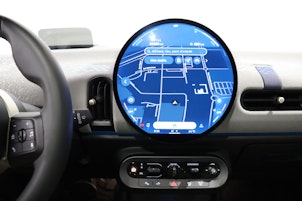 Vehicle image MINI F65 2.0i Cooper S