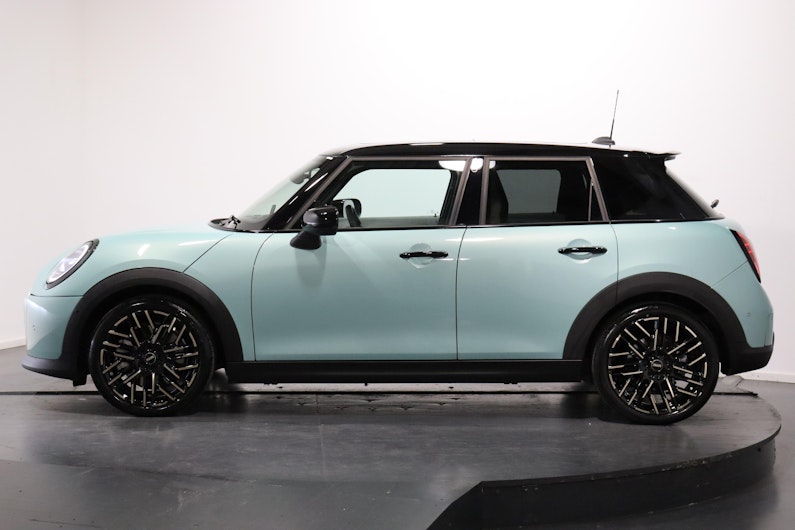 Vehicle image MINI MINI