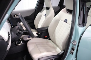 Vehicle image MINI F65 2.0i Cooper S