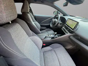 Toyota C-HR 2.0 HEV Trend 4x4