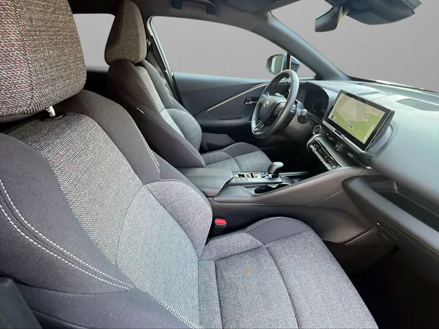 Toyota C-HR 2.0 HEV Trend 4x4