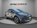 Toyota C-HR 2.0 HEV Trend 4x4