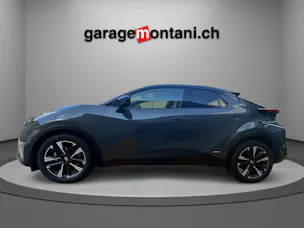 Toyota C-HR 2.0 HEV Trend 4x4