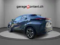 Toyota C-HR 2.0 HEV Trend 4x4