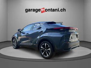 Toyota C-HR 2.0 HEV Trend 4x4