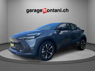 Toyota C-HR 2.0 HEV Trend 4x4