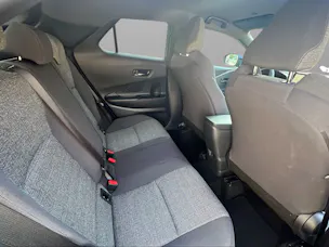 Toyota C-HR 2.0 HEV Trend 4x4