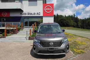 NISSAN Townstar L2 1.3 DIG-T 130 Tekna