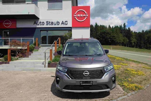 NISSAN Townstar L2 1.3 DIG-T 130 Tekna