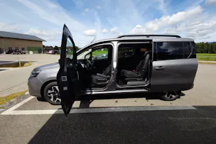 Nissan Townstar L2 1.3 DIG-T 130 Tekna
