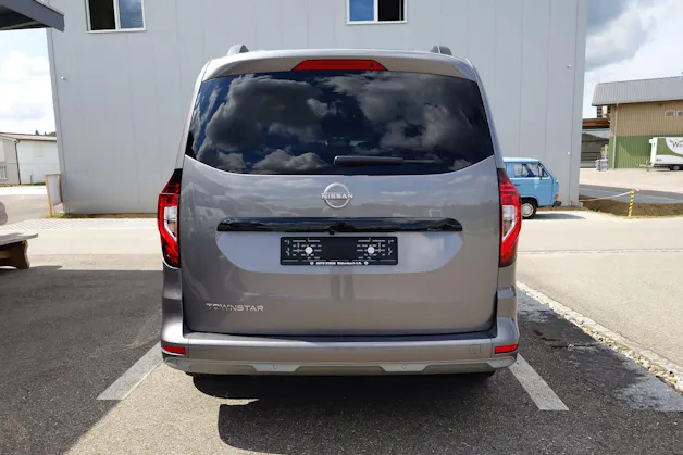 Nissan Townstar L2 1.3 DIG-T 130 Tekna