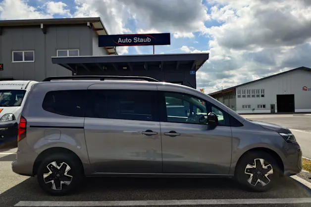 Nissan Townstar L2 1.3 DIG-T 130 Tekna